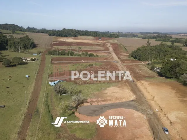 Imagem: O terreno possui 360m² de Área e está localizado em