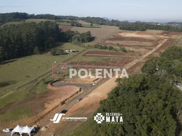 Imagem 8: Loteamento Reserva da Mata