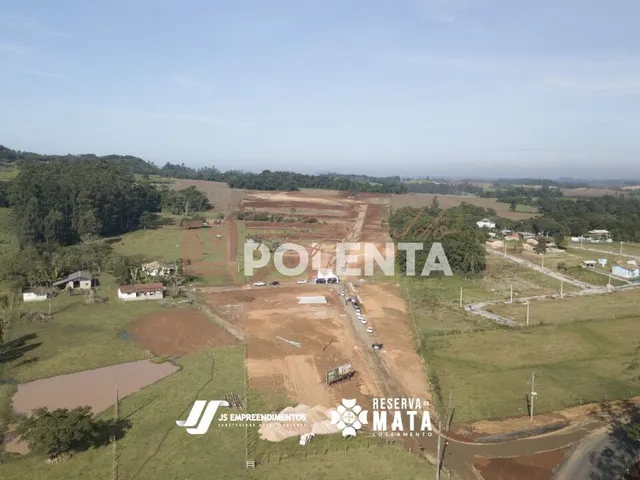 Imagem 4: Loteamento Reserva da Mata
