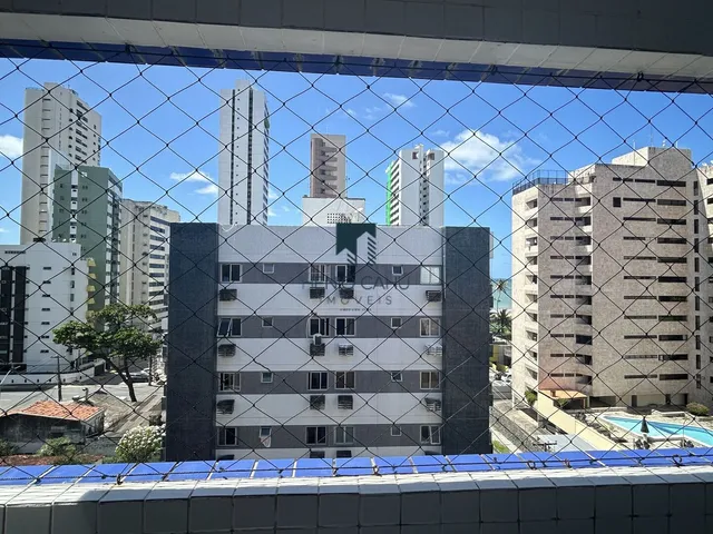 Imagem: Maison Lesigny - Apartamento 3 quartos Piedade
