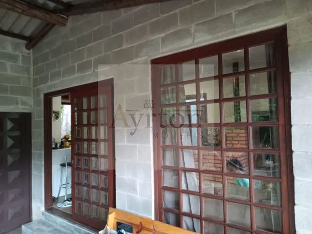Imagem: Chácara À Venda no Bairro Vila Rica