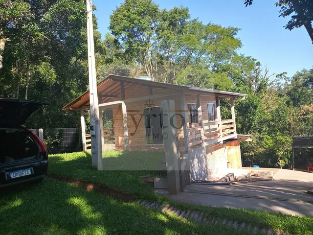 Imagem: Chácara À Venda no Bairro Vale Verde