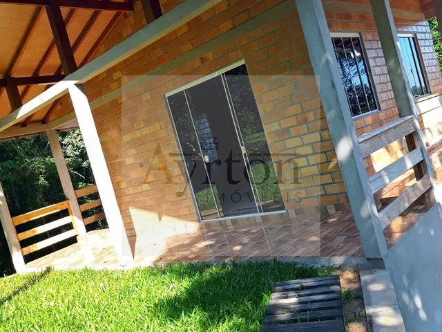 Imagem 3: Chácara À Venda no Bairro Vale Verde - Portão/Rs