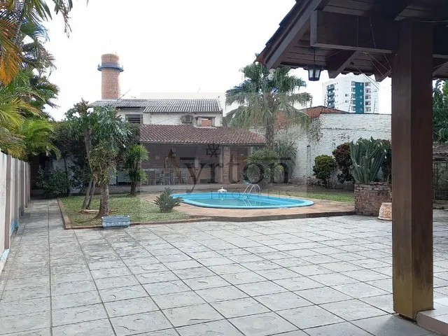 Imagem: Casa à venda no bairro Centro - Campo Bom/RS