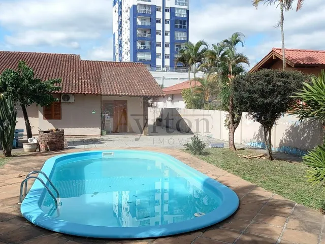 Imagem 2: Casa À Venda no Bairro Centro - Campo Bom/Rs