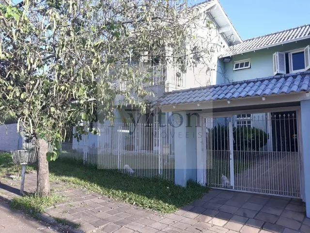 Imagem: Casa à venda no bairro Liberdade - Novo