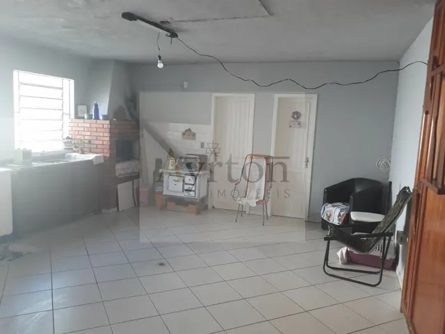 Imagem 6: Casa À Venda no Bairro Liberdade - Novo Hamburgo/Rs