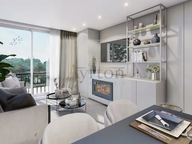 Imagem 6: Apartamento À Venda no Bairro Pousada da Neve - Nova Petrópolis/Rs