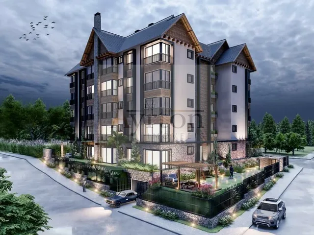 Imagem 9: Apartamento À Venda no Bairro Pousada da Neve - Nova Petrópolis/Rs