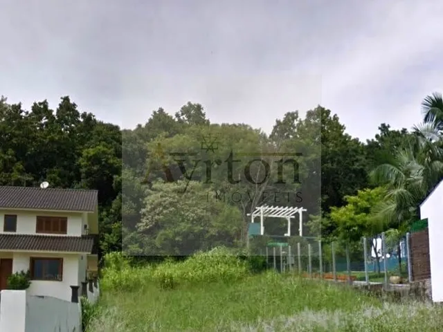 Imagem: Terreno À Venda no Bairro Boa Vista - Ivoti/Rs