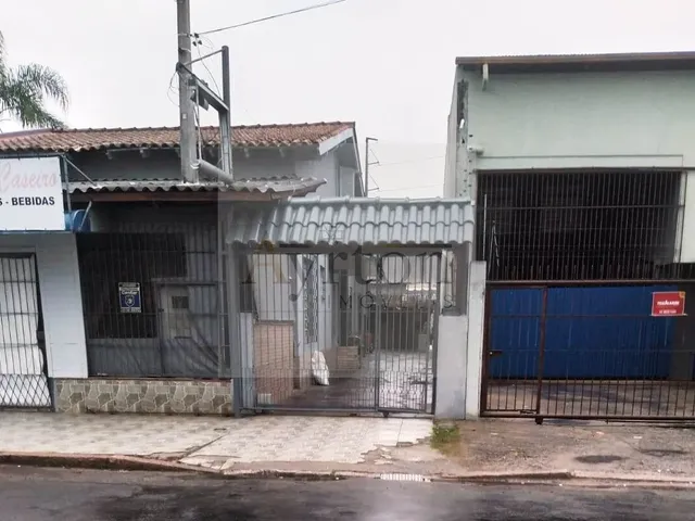 Imagem: Casa À Venda no Bairro Sarandi - Porto