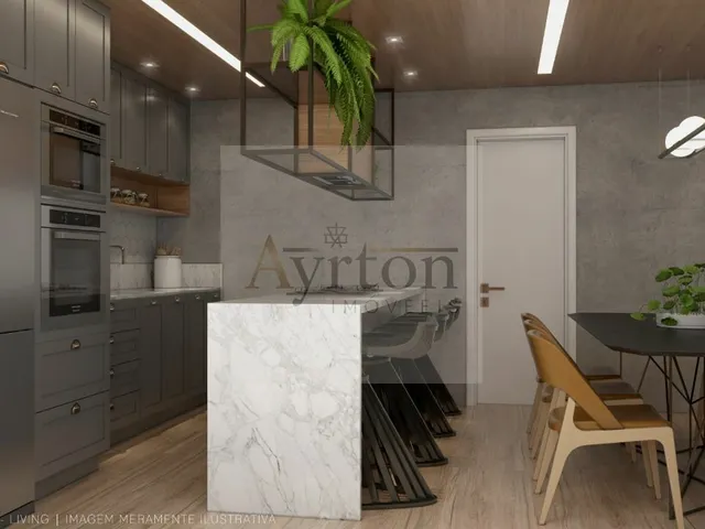 Imagem 16: Apartamento Alto Padrão À Venda em Ivoti/Rs