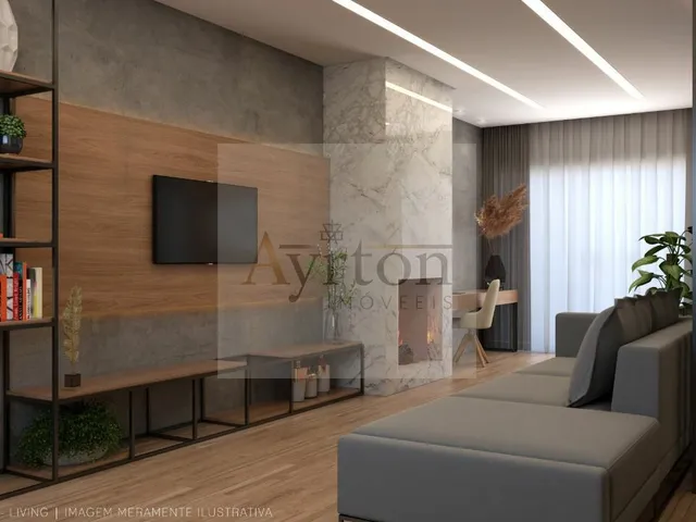 Imagem 14: Apartamento Alto Padrão À Venda em Ivoti/Rs