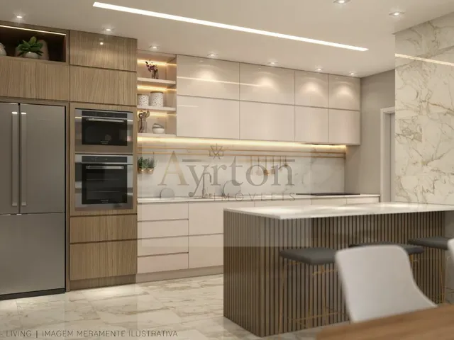 Imagem 9: Apartamento Alto Padrão À Venda em Ivoti/Rs
