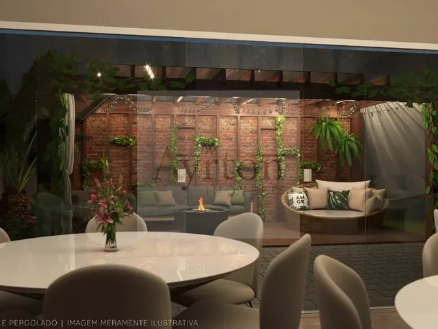 Imagem 8: Apartamento Alto Padrão À Venda em Ivoti/Rs