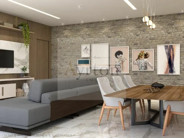Imagem 12: Apartamento Alto Padrão À Venda em Ivoti/Rs