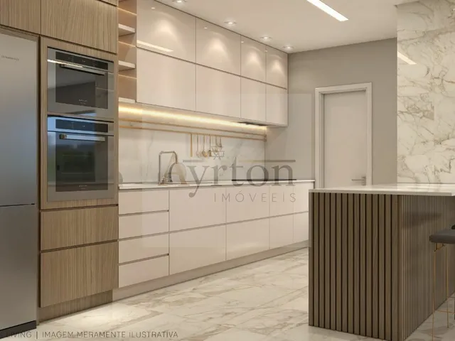 Imagem 15: Apartamento Alto Padrão À Venda em Ivoti/Rs