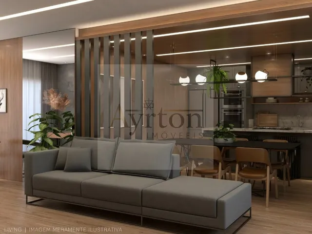 Imagem 5: Apartamento Alto Padrão À Venda em Ivoti/Rs