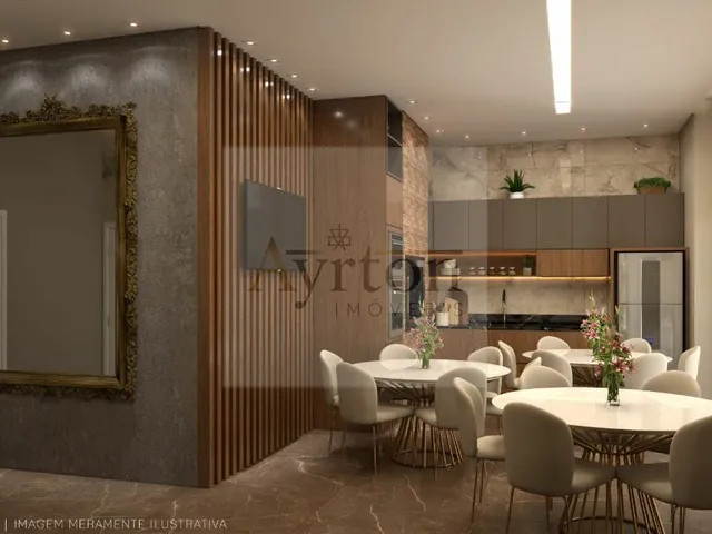 Imagem 10: Apartamento Alto Padrão À Venda em Ivoti/Rs