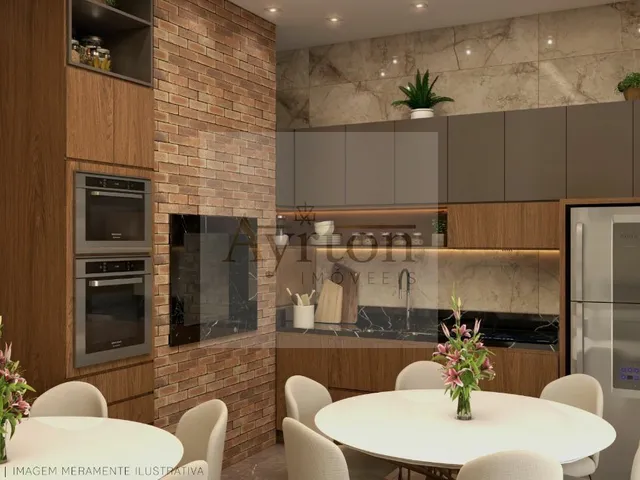 Imagem 6: Apartamento Alto Padrão À Venda em Ivoti/Rs