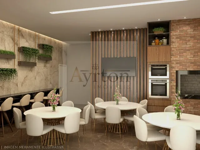 Imagem 13: Apartamento Alto Padrão À Venda em Ivoti/Rs
