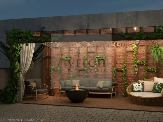 Imagem 11: Apartamento Alto Padrão À Venda em Ivoti/Rs