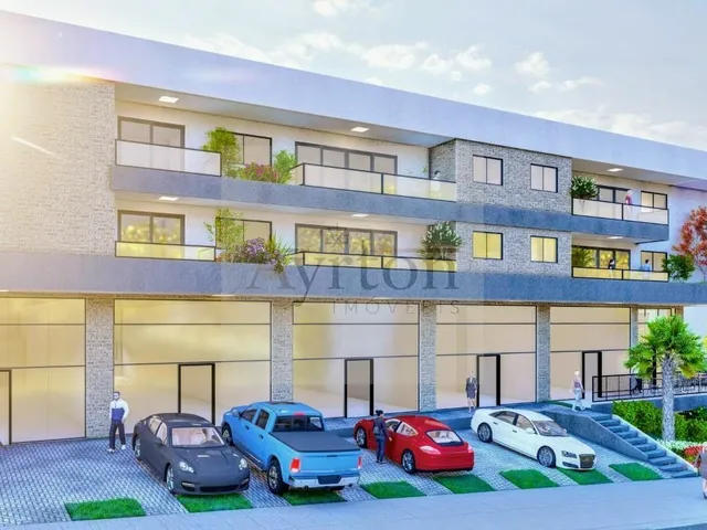 Imagem 3: Apartamento Alto Padrão À Venda em Ivoti/Rs