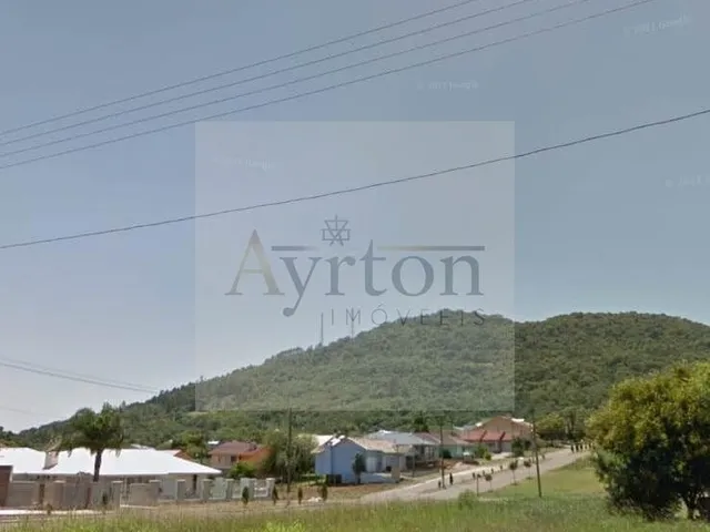 Imagem: Terreno À Venda no Bairro Centro Administrativo
