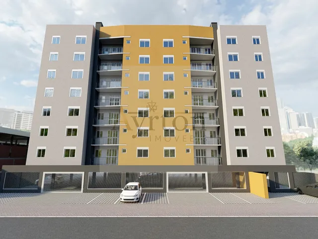 Imagem 9: Apartamento Padrão em Construção À Venda em Ivoti/Rs