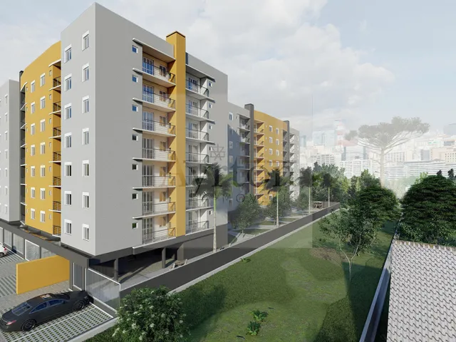 Imagem 8: Apartamento Padrão em Construção À Venda em Ivoti/Rs