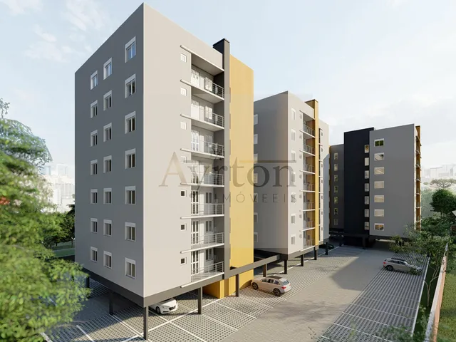 Imagem 7: Apartamento Padrão em Construção À Venda em Ivoti/Rs