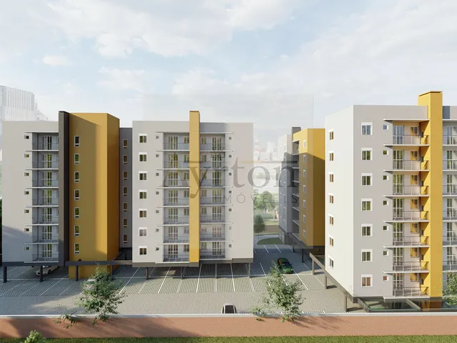 Imagem 5: Apartamento Padrão em Construção À Venda em Ivoti/Rs