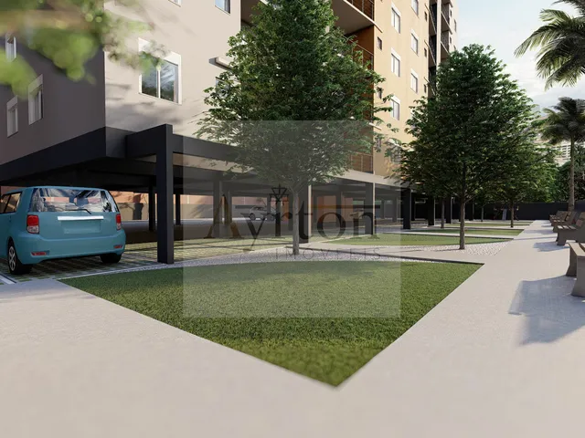 Imagem 2: Apartamento Padrão em Construção À Venda em Ivoti/Rs