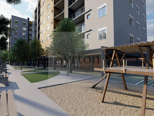 Imagem 3: Apartamento Padrão em Construção À Venda em Ivoti/Rs