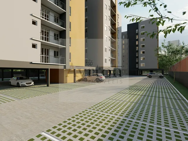Imagem 4: Apartamento Padrão em Construção À Venda em Ivoti/Rs