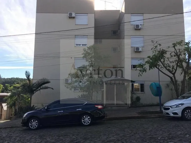 Imagem: Apartamento Padrão