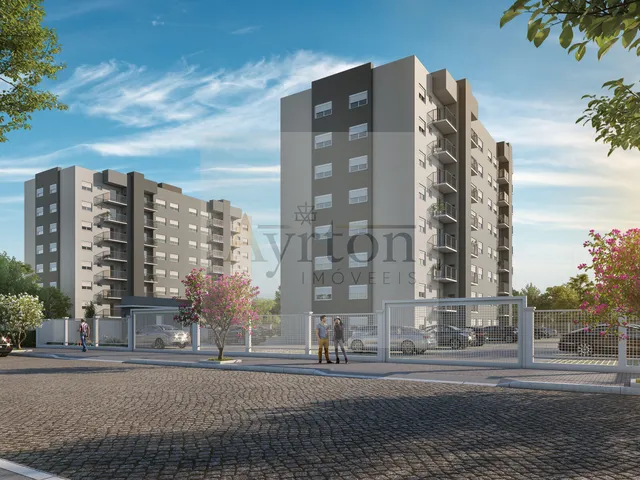 Imagem: Apartamento À Venda no Bairro Centro