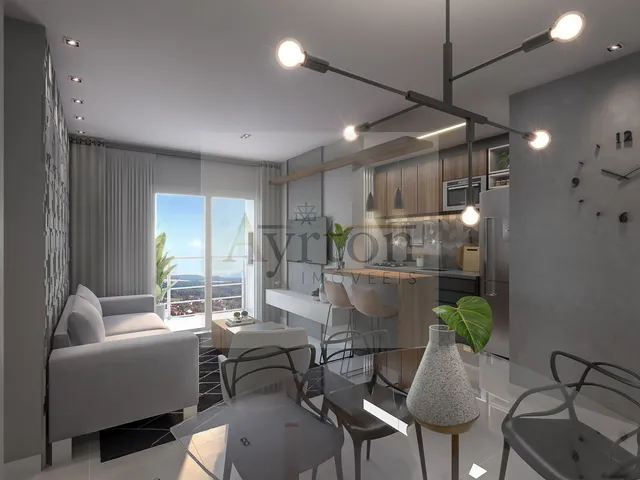 Imagem 6: Apartamento À Venda no Bairro Centro - Estância Velha/Rs