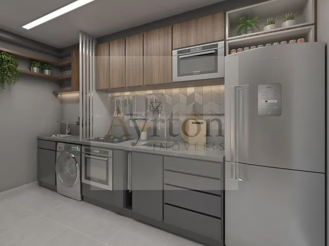 Imagem 8: Apartamento À Venda no Bairro Centro - Estância Velha/Rs