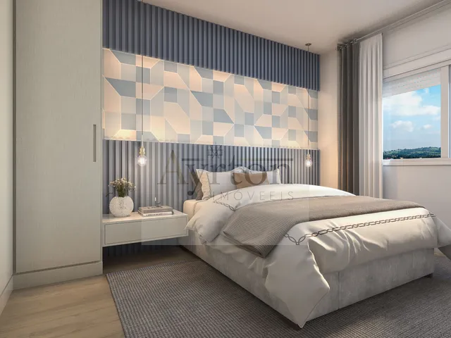 Imagem 3: Apartamento À Venda no Bairro Centro - Estância Velha/Rs