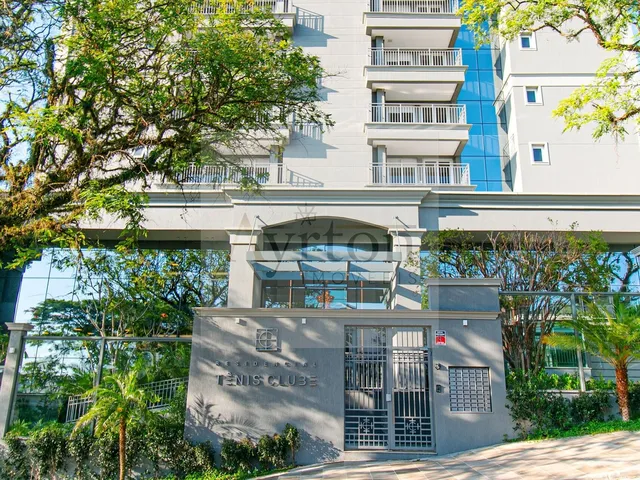 Imagem: Apartamento à venda no bairro Centro