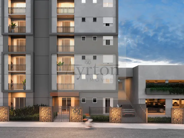 Imagem: Apartamento à venda no bairro Centro