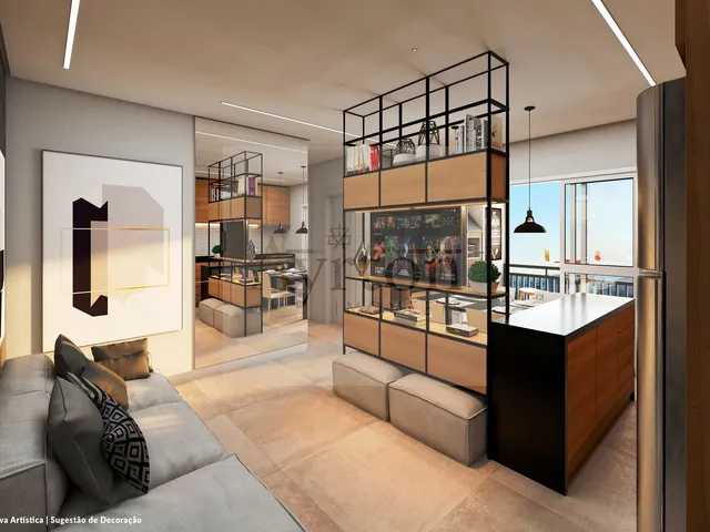 Imagem 4: Apartamento À Venda no Bairro Centro - São Leopoldo/Rs