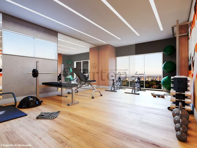 Imagem 2: Apartamento À Venda no Bairro Centro - São Leopoldo/Rs
