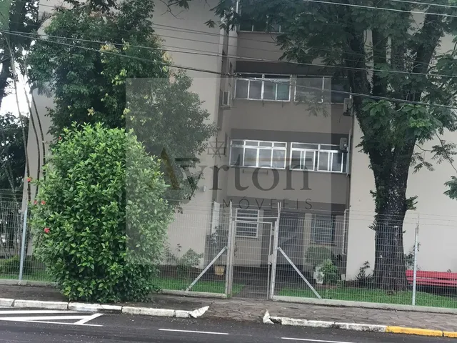 Imagem: Apartamento à venda no bairro Campina