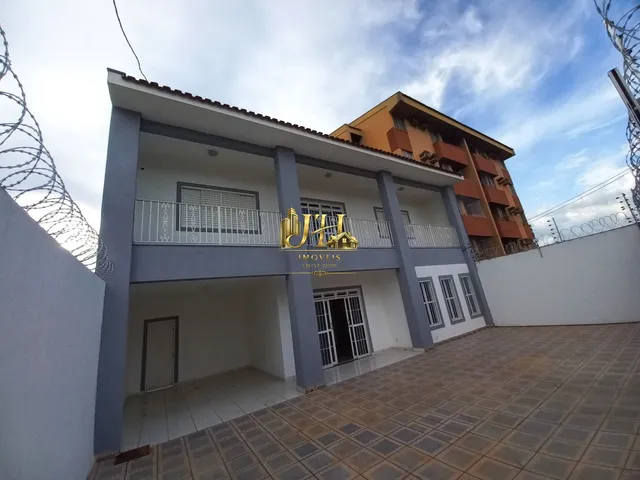 Imagem: Casa Comercial para Locação