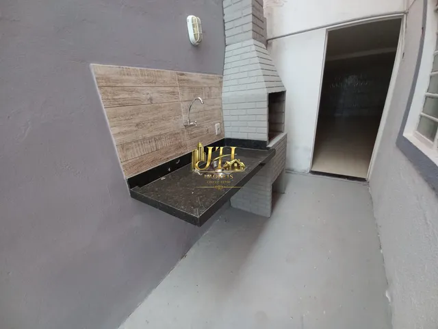 Imagem 2: Casa Comercial para Locação