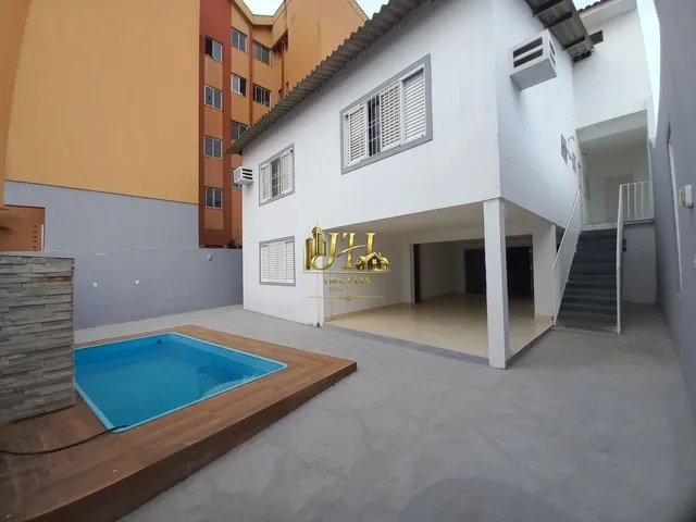 Imagem 7: Casa Comercial para Locação