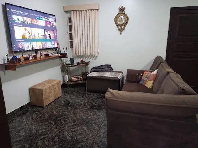 Imagem 5: Apartamento à venda, 96 m² por R$ 240.000,00 - Jardim Andrades - Patos de Minas/MG