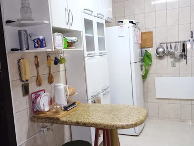 Imagem 11: Apartamento à venda, 96 m² por R$ 240.000,00 - Jardim Andrades - Patos de Minas/MG